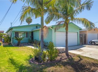 15216 Osage Ave, Lawndale, CA 90260