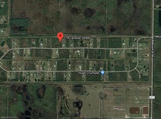 174 Cavalier St, Palm Bay, FL 32909