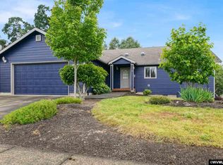 5445 Bundy Ave N, Keizer, OR 97303