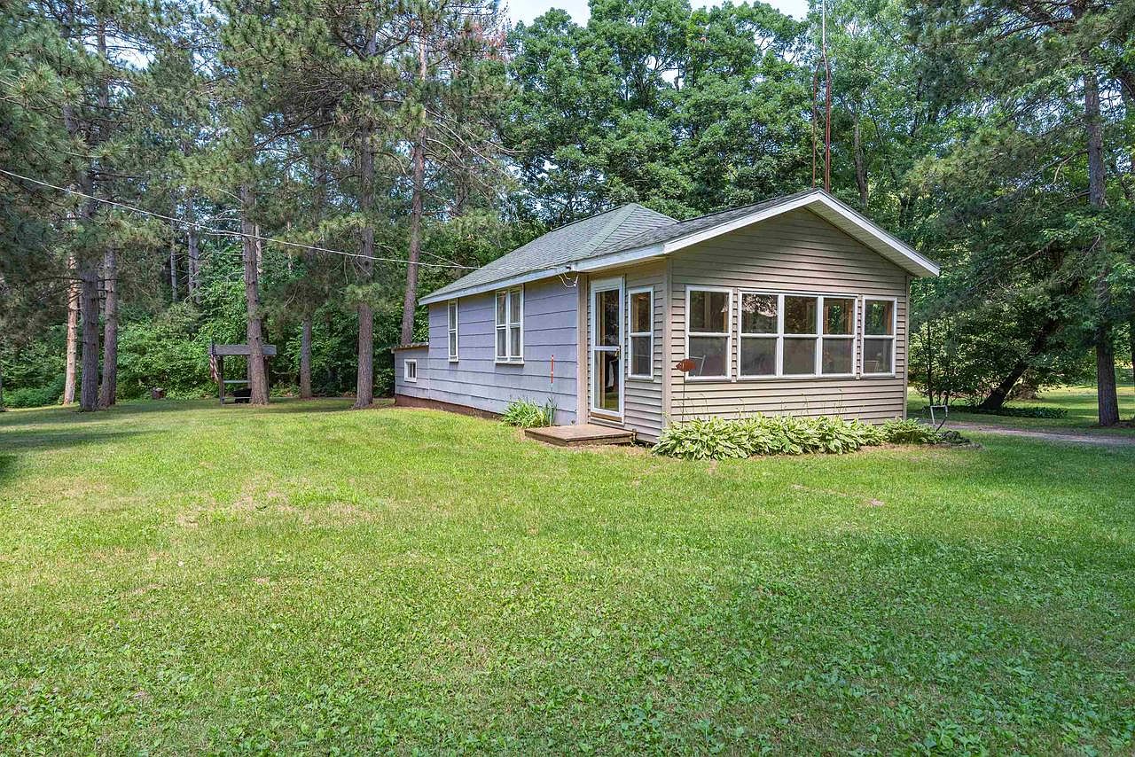 W8666 Hwy 23, Briggsville, WI 53920 Zillow