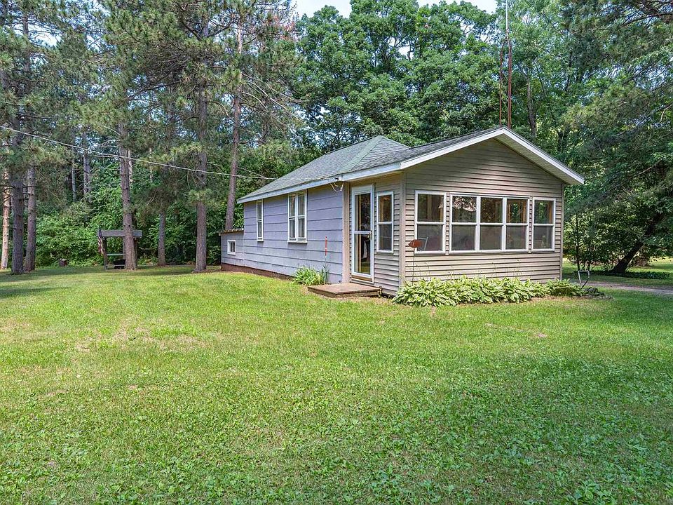 W8666 Hwy 23, Briggsville, WI 53920 Zillow