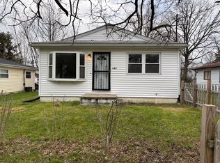 1185 Joy Ave, Akron, OH