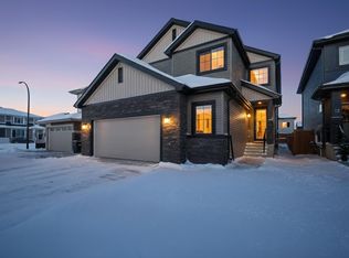 10 Prescott Blvd, Spruce Grove, AB T7X0R5