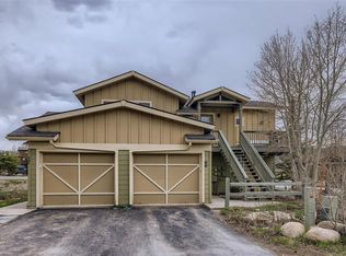 79 Glen Cove Dr APT G79, Dillon, CO 80435