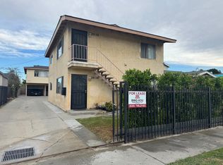 2813 Independence Ave #A, South Gate, CA 90280