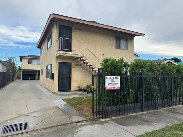 2813 Independence Ave #A, South Gate, CA 90280
