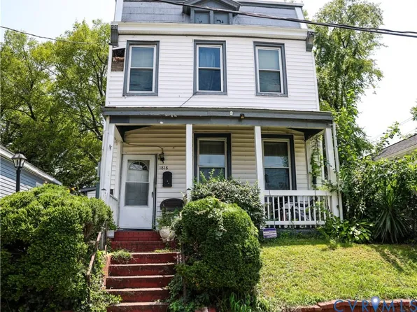 1818 Edwards Ave, Richmond, VA 23224