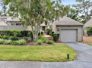 40 Planters Wood Dr APT 2507, Hilton Head Island, SC 29928