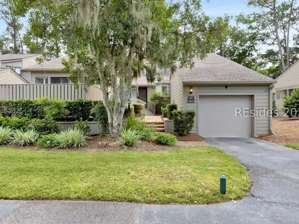40 Planters Wood Dr APT 2507, Hilton Head Island, SC 29928