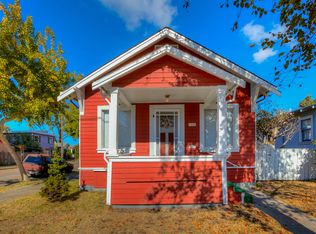 1301 Blake St, Berkeley, CA 94702