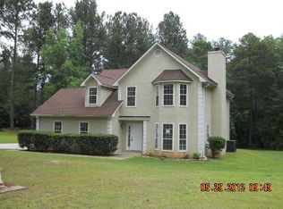 1429 Fisher Rd, Sharpsburg, GA 30277