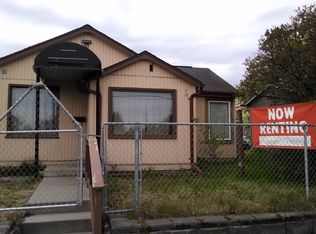 554 E 3rd Ave, Anchorage, AK 99501
