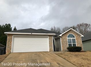 2606 Alpha Dr, Phenix City, AL 36867