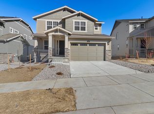 3214 Sellman Loop, Castle Rock, CO 80109