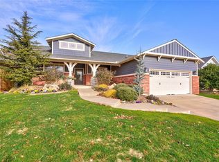 4817 First Light Ln, Edmond, OK 73034