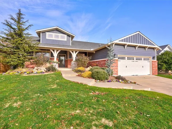 4817 First Light Ln, Edmond, OK 73034