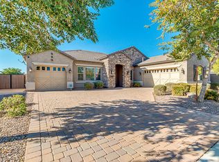 21710 S 222nd Way, Queen Creek, AZ 85142