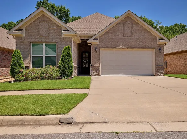 3716 Logan Ridge Dr, Bryant, AR 72022