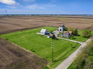 2366 N 14th Rd, Streator, IL 61364