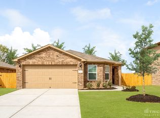 928 American Monarch Dr, La Marque, TX 77568