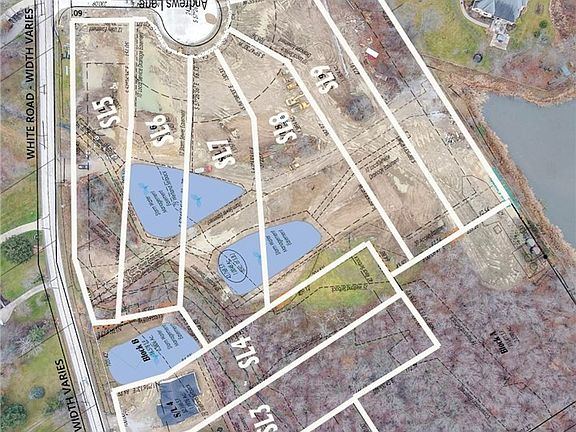 3rd image of S/l 1 White Rd