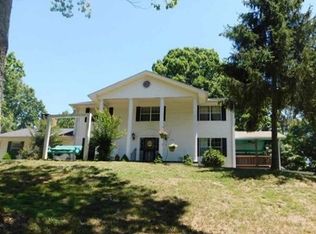 8574 Frontage Rd NW, Cleveland, TN 37312