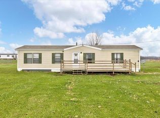 7717 Stevens School Rd, Whitesville, KY 42378
