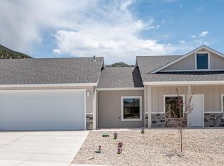 1152 E Smokey Trail Way, Cedar City, UT 84721