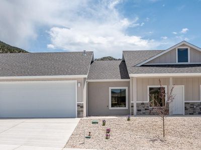 1152 E Smokey Trail Way, Cedar City, UT, 84721
