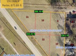 430 S Peculiar Dr, Peculiar, MO 64078