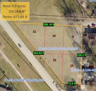 430 S Peculiar Dr, Peculiar, MO, 64078