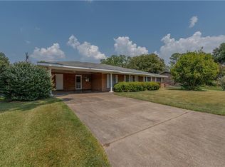 535 Hummingbird Ln, Alexandria, LA 71303
