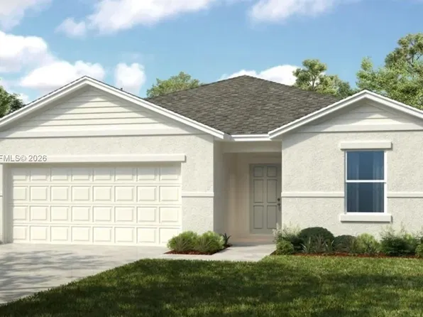 6730 Equinox Ln, North Fort Myers, FL 33917