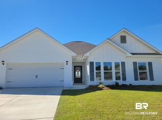 11341 Animal Kingdom Way LOT 837, Daphne, AL 36526