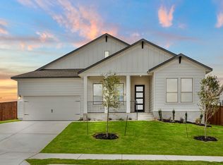 2843 Reeves Ln, Schertz, TX 78108