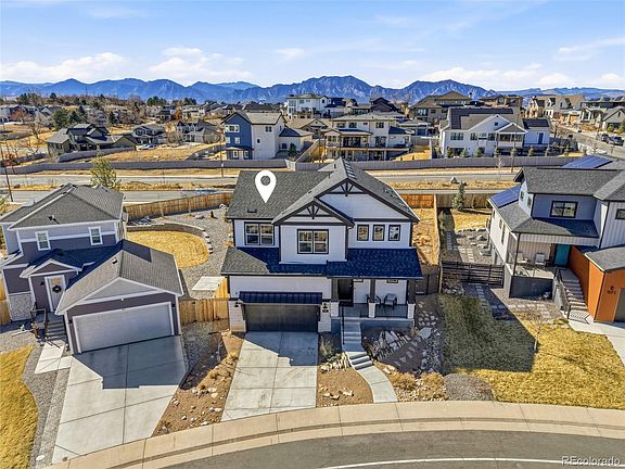 2nd image of 969 Arapahoe Circle
