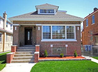 10223 S Sangamon St, Chicago, IL 60643