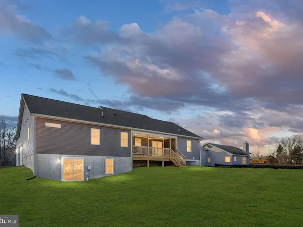 26375 Pennfields Dr, Orange, VA 22960