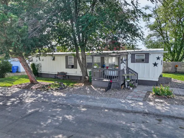 1730 W Quinn Rd Trailer 409, Pocatello, ID 83202
