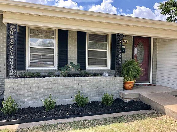 2nd image of 4512 Spencer Dr