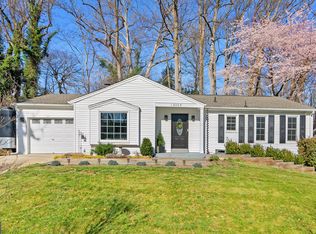 13205 Warburton Dr, Fort Washington, MD 20744