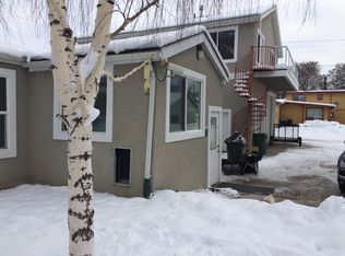 312 River St, Cashmere, WA 98815