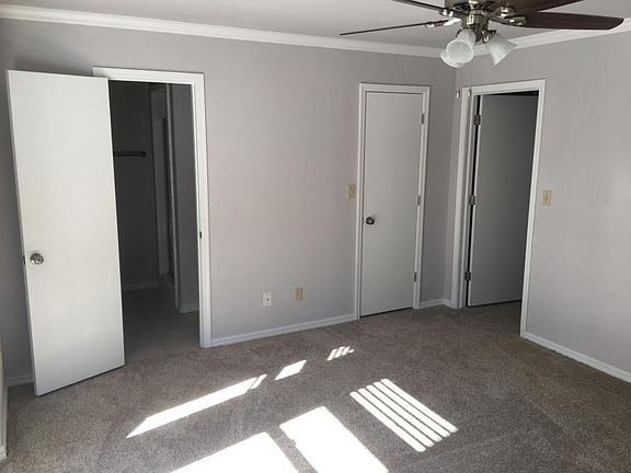 Master Bedroom - In Suite Bathroom