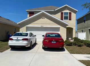 12238 Fawn Brindle St, Riverview, FL 33578
