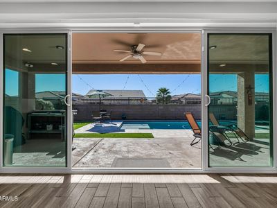 17259 W BUTLER Avenue, Waddell, AZ, 85355