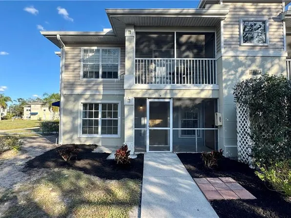 1332 Reflections LN #50- 4, IMMOKALEE, FL 34142