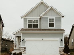 1421 Camden Ct, Raymore, MO 64083