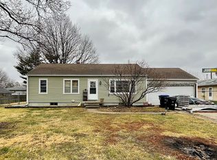 603 Brad St, Bloomington, IL 61701