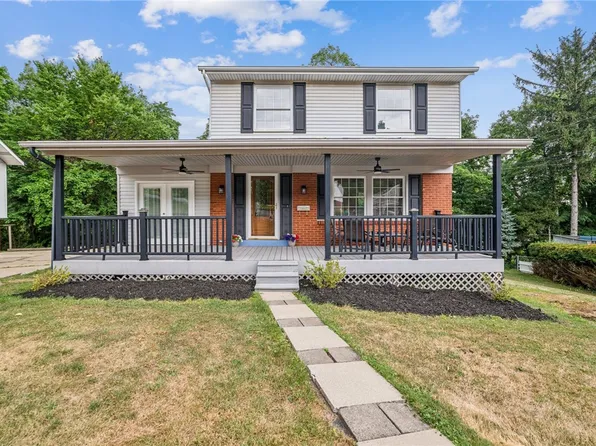 109 Penfield Pl, Wabash, PA 15220