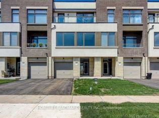 302 Squire Cres, Oakville, ON L6H 0L9